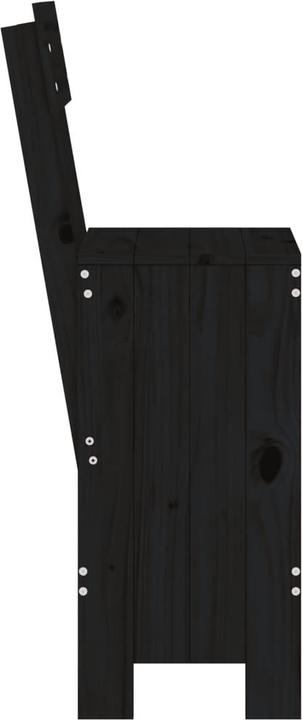 Produktbild vidaXL Barhocker