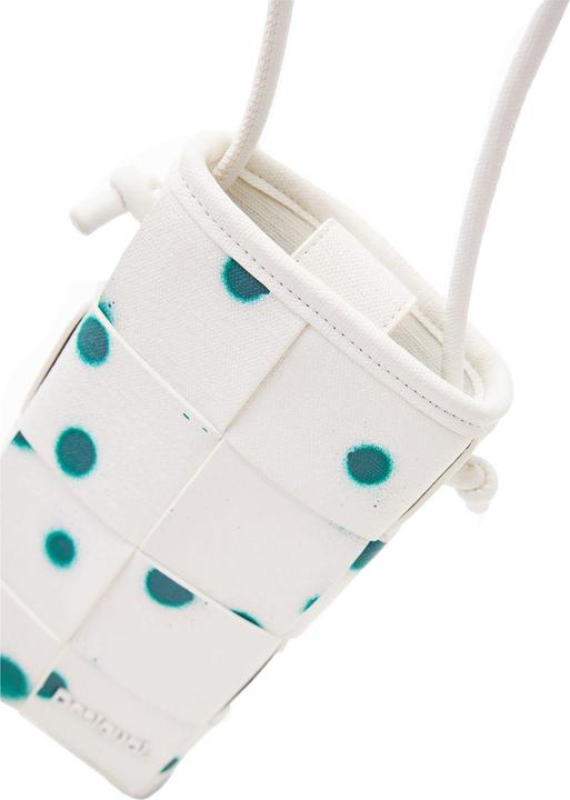 Immagine prodotto Desigual New Splatter Bruna Phone Bag