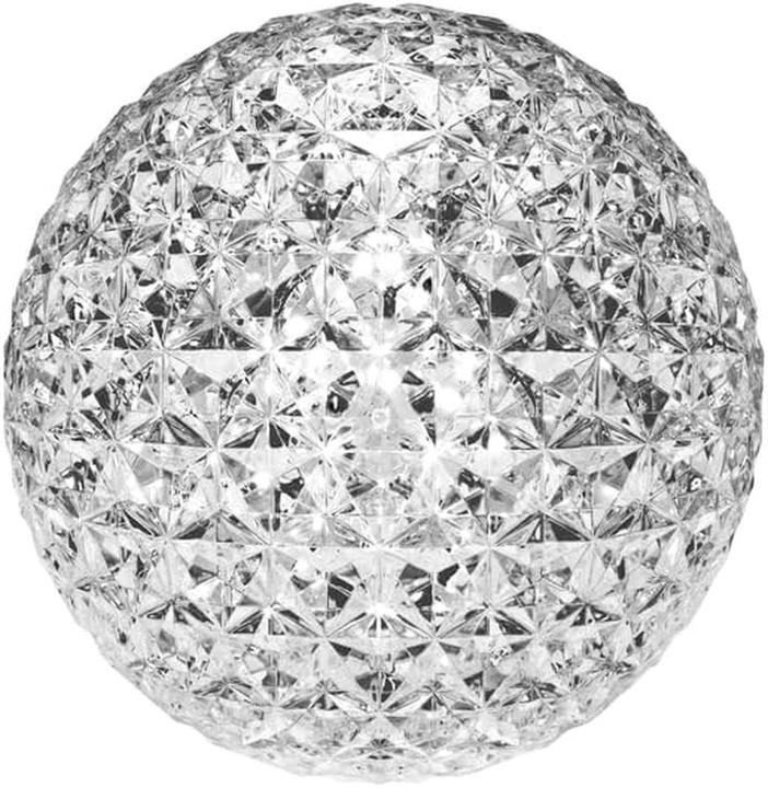 Image du produit Kartell Mini Planet LED Lampe de table (200 lm)