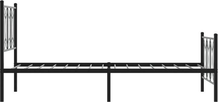 Image du produit vidaXL Bettgestell (90 x 200 cm)
