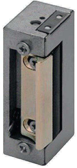 Serrure mortaise électrique 17E 8-16 V AC/DC Stand.DIN Gauche/Droite
