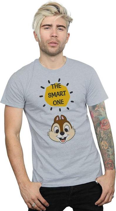 Produktbild Disney Chip N Dale The Smart One TShirt (3XL)