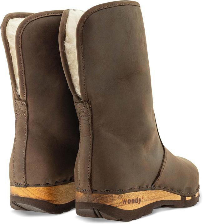 Actual product image Woody Ulli Ankle Boots (39)