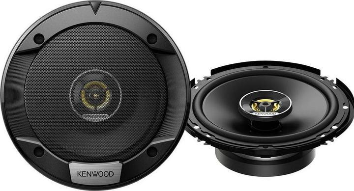 Produktbild Kenwood Corp. KFC-S1676EX (330 W, 16 cm)
