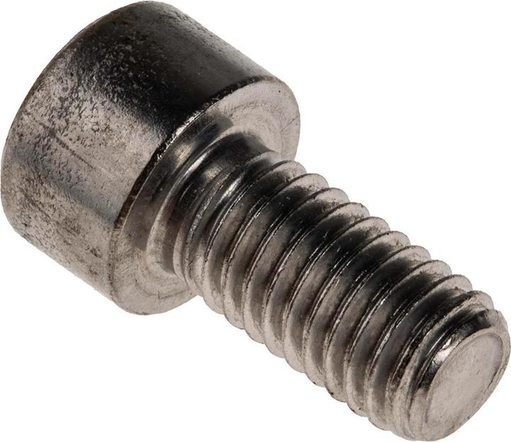 Produktbild RS PRO Schrauben Zylinderkopf rostfrei M8x16mm