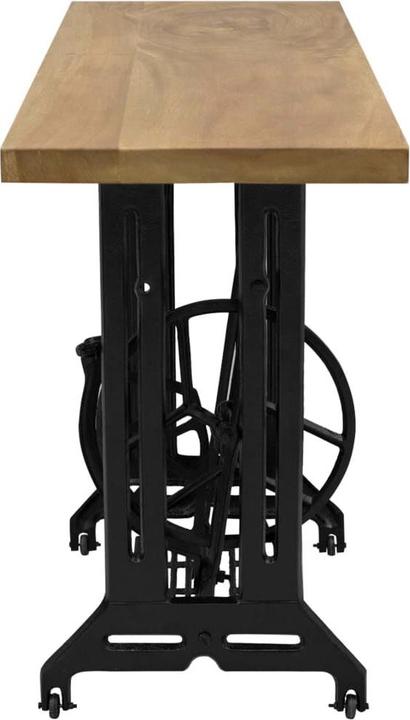 Image du produit vidaXL Konsolentisch (110 x 40 x 75 cm)