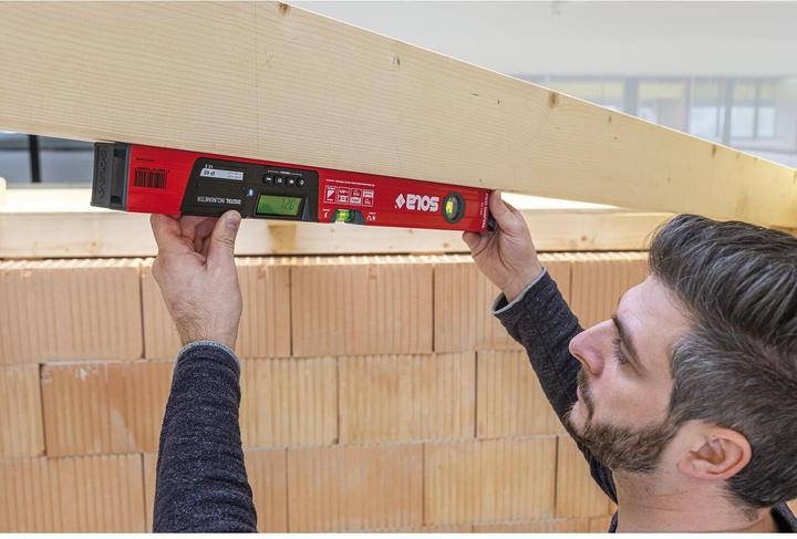 Actual product image Sola Messwerkzeuge RED 60 (60 cm)