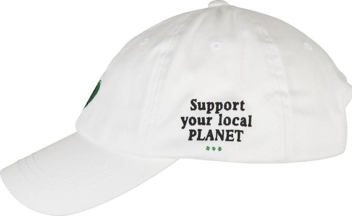 Produktbild Cayler & Sons C&S Local Planet Curved Cap - 19805 (One Size)