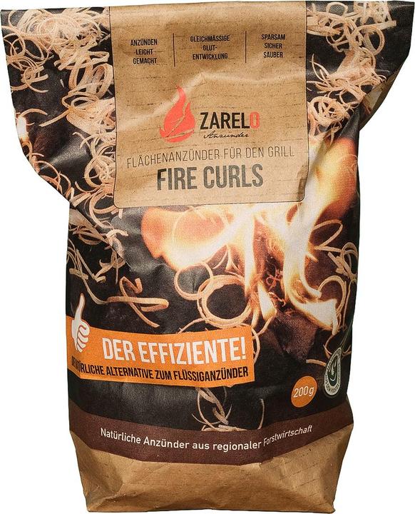 Immagine prodotto Natura Punto Set di 3 accendini da superficie in legno