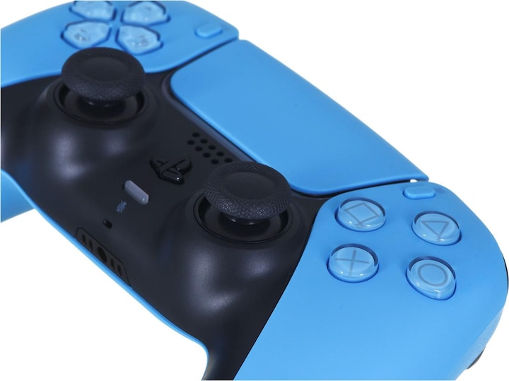 Productafbeelding Sony DualSense Wireless-Controller - Starlight Blue (PS5)