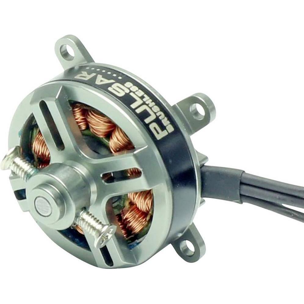 Pichler Elektromotor PULSAR Shocky Pro 2204 -1800 KV