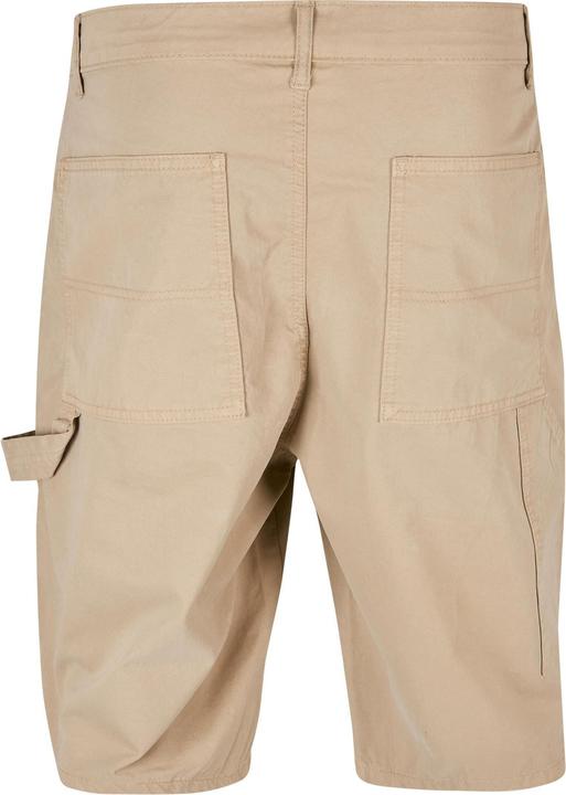 Actual product image Urban Classics bermuda shorts carpenter gt (42)
