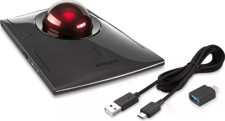 Produktbild Kensington SlimBlade Pro Trackball (Kabellos)