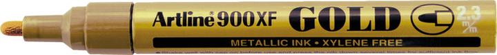 Immagine prodotto Artline Marcatore metallico (Oro, 2.30 mm, 1 x)