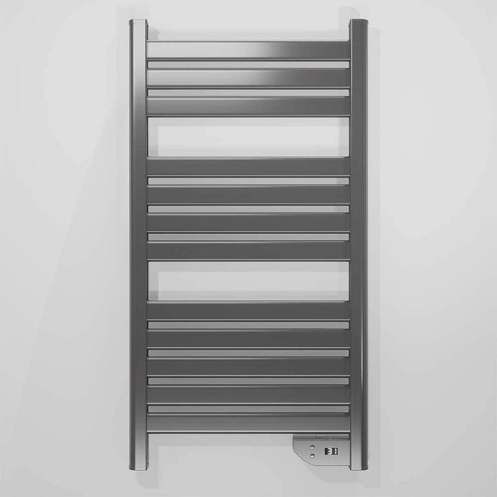 Actual product image Cecotec ReadyWarm 9050, Grey (500 W)