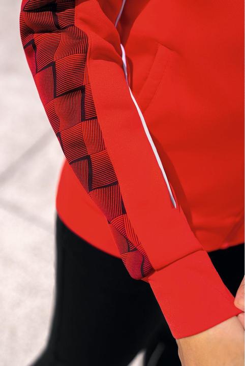 Produktbild Erima Evo Star Trainingsjacke mit Kapuze (36)