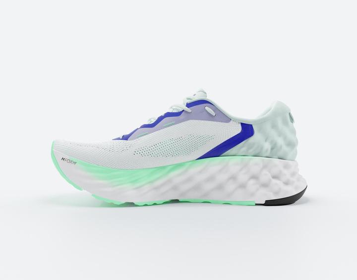 Produktbild Kiprun Men's running shoes KIRPUN KS900.2 - White/green (46)