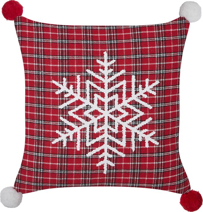 Beliani Lonicera (45 x 45 x 7 cm)