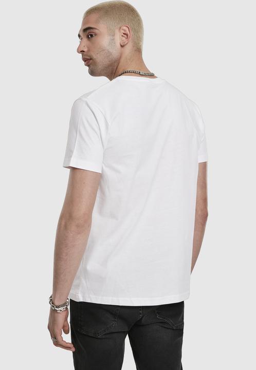 Produktbild Mister Tee NASA Moon Man Tee (XS)