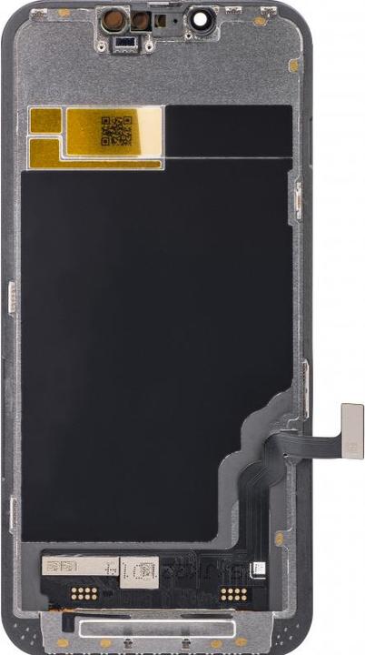 Actual product image JK Display Unit für iPhone 13, In-Cell Version, Schwarz (Display, Apple iPhone 13)