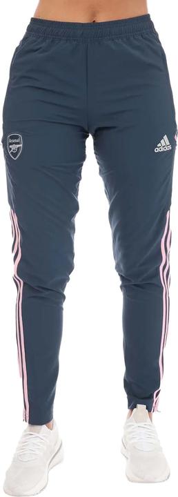 Produktbild adidas 202223 Jogginghosen Presentation (XS)