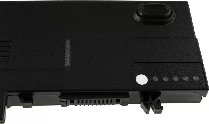 Produktbild AccuCell Akku Dell Latitude D420 (3600 mAh)