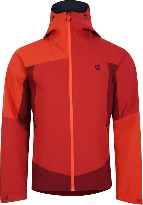 Immagine prodotto Dare2b Endurance Giacca Impermeabile Uomo (M)