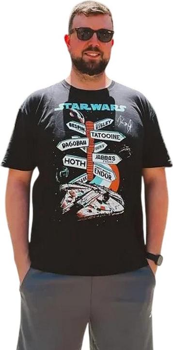 Produktbild Star Wars TShirt (M)