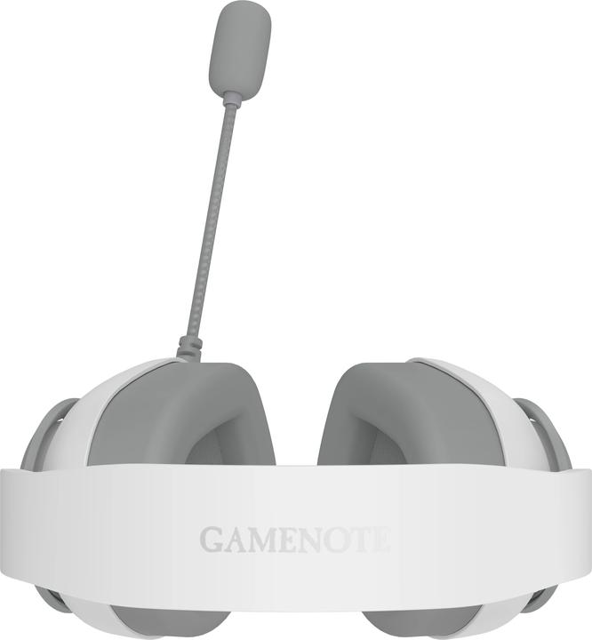 Actual product image Havit H2230BG Kopfhörer & Headset Kabelgebunden Kopfband Gaming (Wireless, Cable)