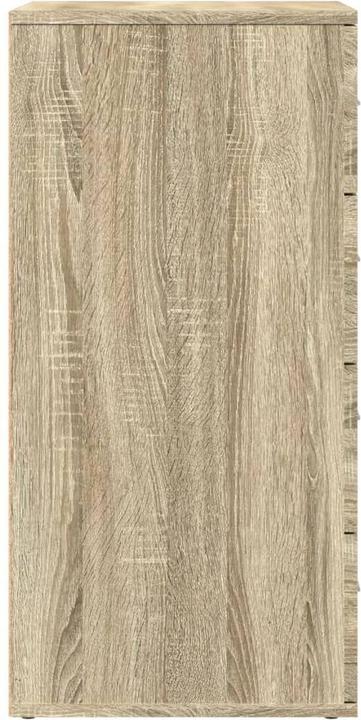 Produktbild vidaXL Sideboard (79 x 38 x 80 cm)