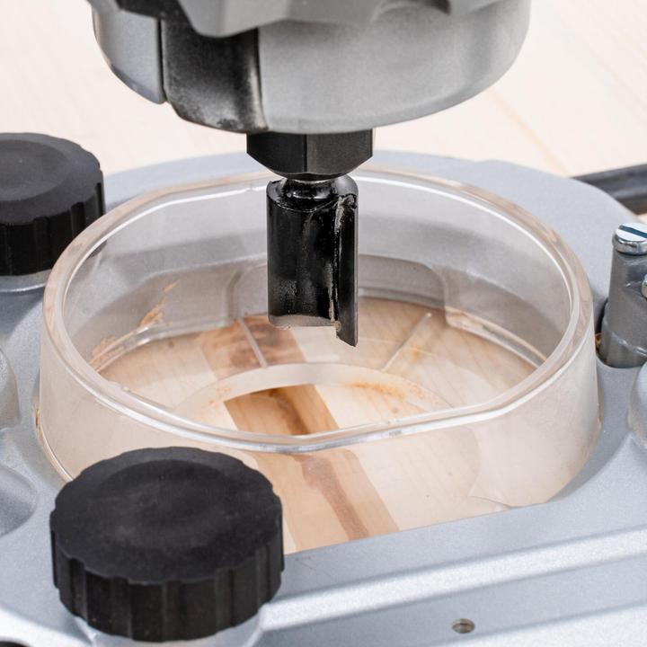 Produktbild Stier Nutfräser HM (HW) Ø 12 mm Schaft- Ø 8 mm