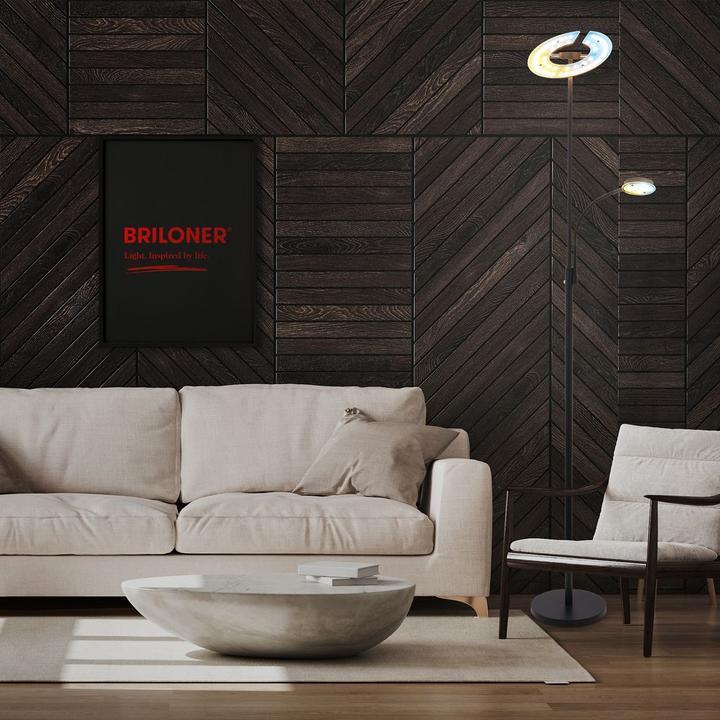 Produktbild Briloner RAVAN CCT LED Fluter, Anthrazit (4000 lm)