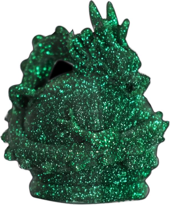Immagine prodotto eSUN Galaxy Black 1 kg (PLA, 1.75 mm, 1000 g, Nero)