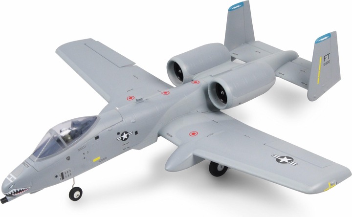 Produktbild Amewi A10 Thunderbolt II (Motorflugzeug)
