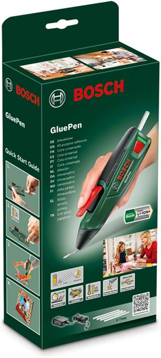 Produktbild Bosch Home & Garden GluePen