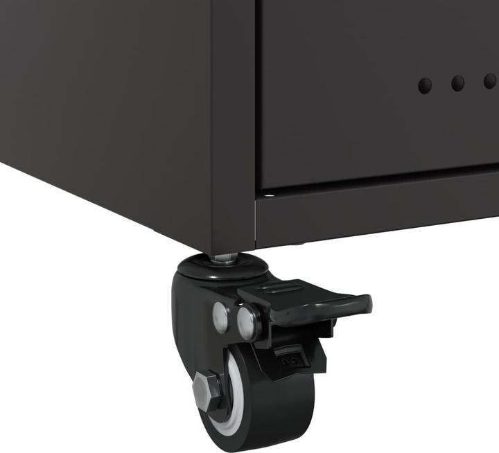 Immagine prodotto vidaXL Nachttisch (36 x 39 x 43.50 cm)