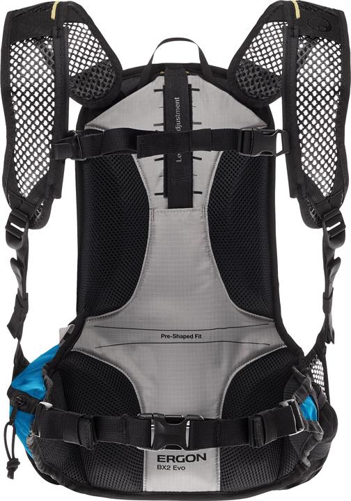 Actual product image Ergon BX2 Evo (10 l)