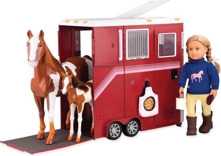 Produktbild Our Generation Tierhandlung