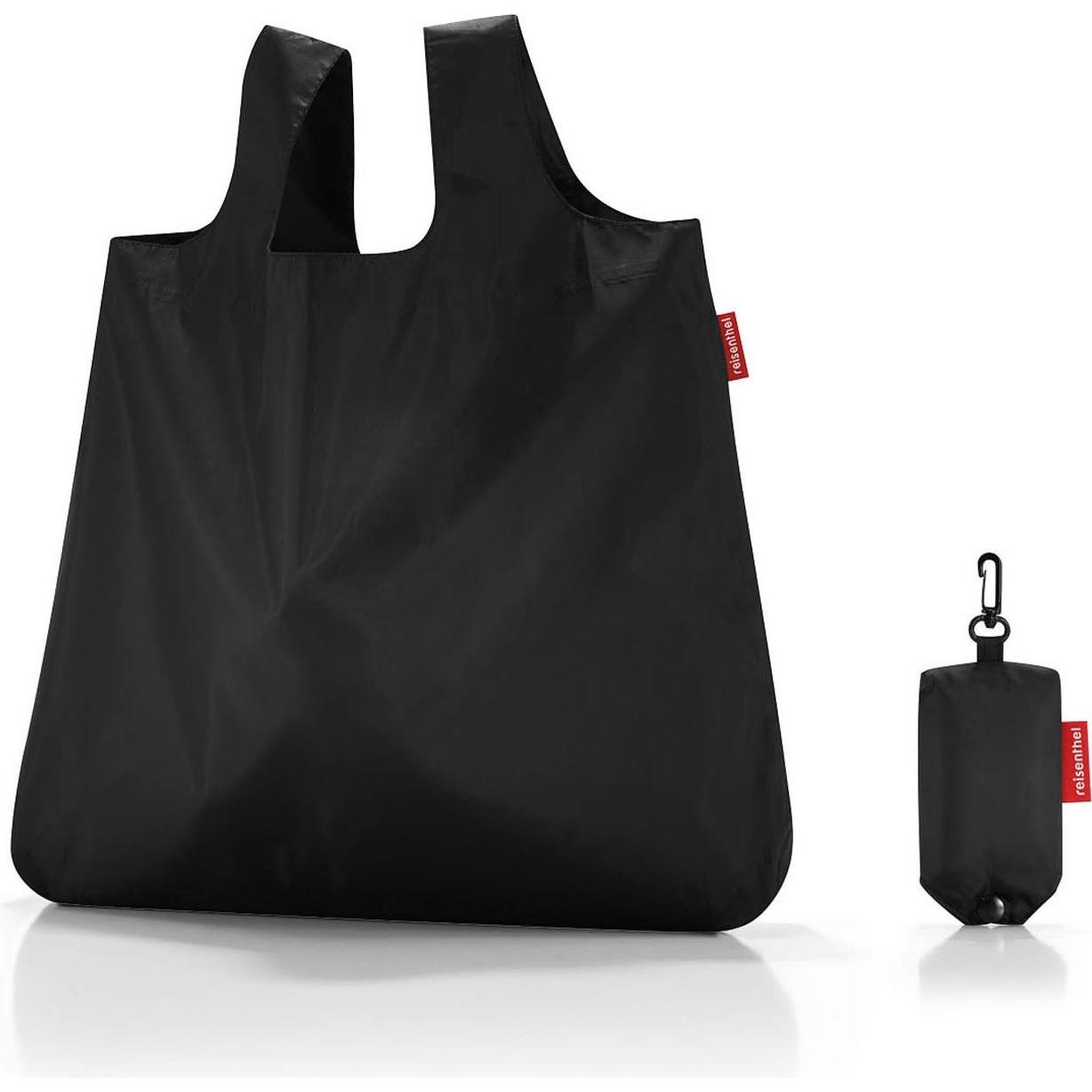 reisenthel, Einkaufshilfe, Mini maxi Shopper, Schwarz
