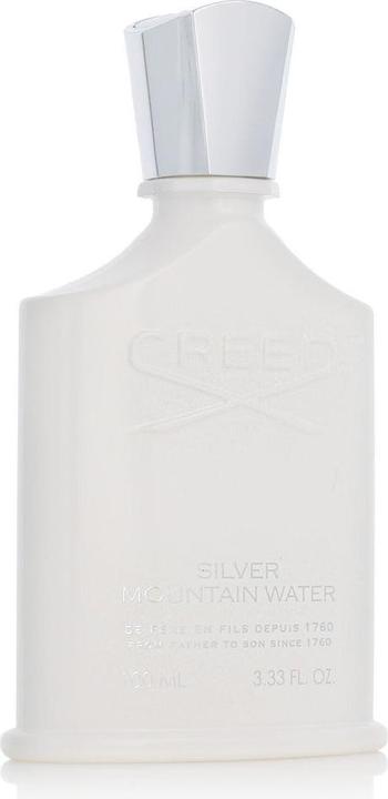 Produktbild Creed Silver Mountain Water (Eau de Parfum, 100 ml)
