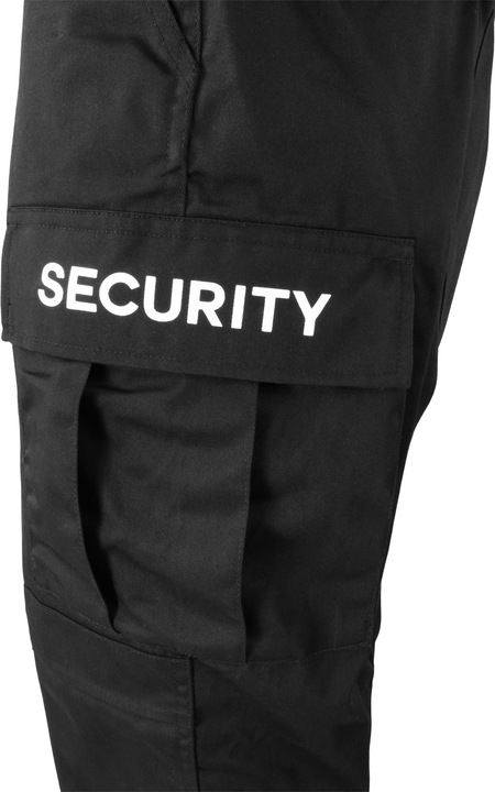 Produktbild Normani Herren Rangerhose SECURITY (4XL)