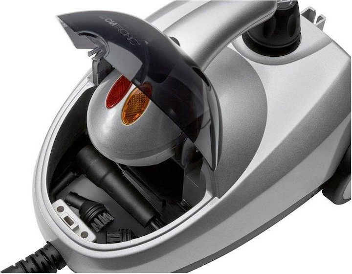 Actual product image Clatronic Dr 3280 (4 bar, 1500 W)