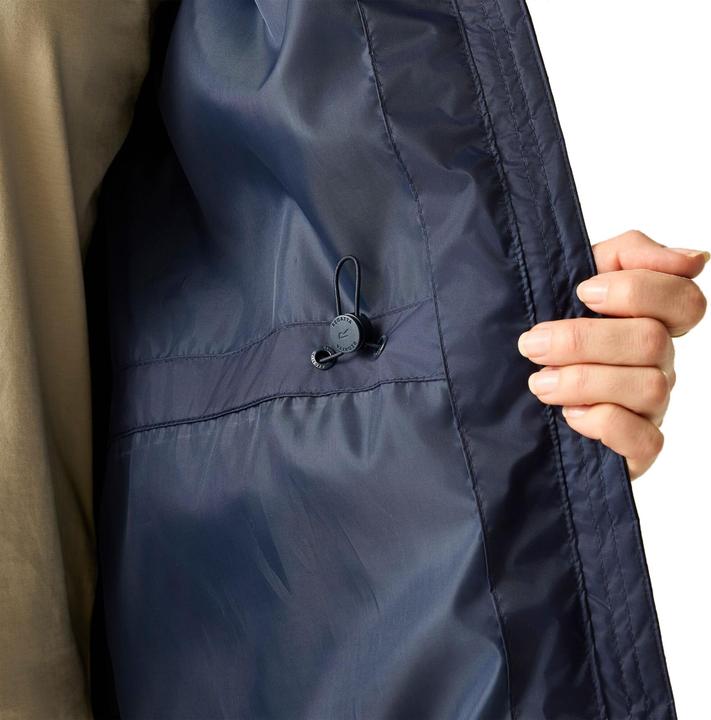 Produktbild Regatta Brindel PackIt Jacke (34, 36, 38, 40, 42, 44, 46)