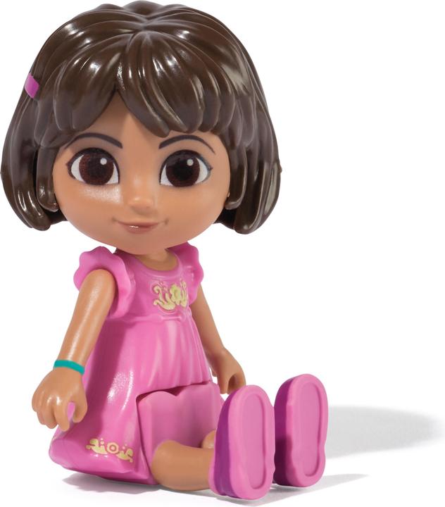 Produktbild Spin Master Dora Figures 5-Pack