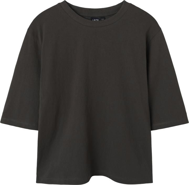 Lmtd Boxy Fit T-Shirt (158, 164)