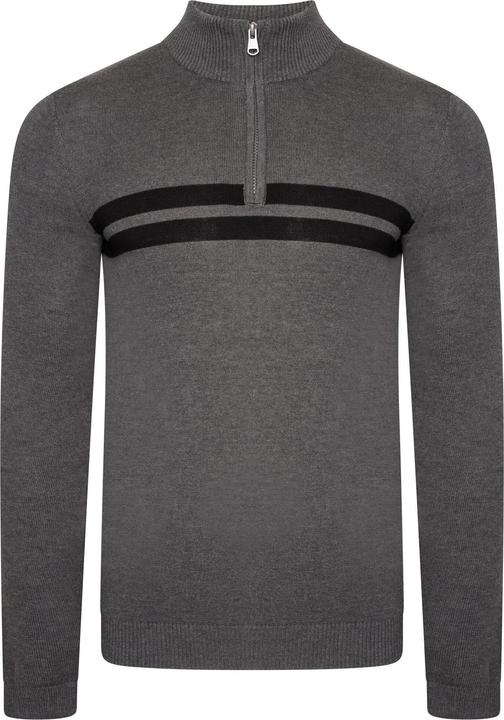 Image du produit Dare2b Unite Us Sweat-shirt avec demi-zip (S)