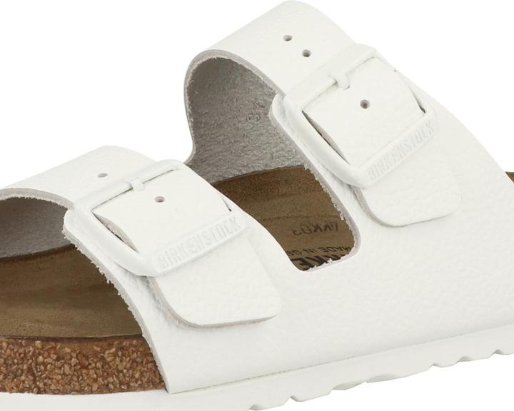 Produktbild Birkenstock Arizona Naturleder normal - 63241 (47)