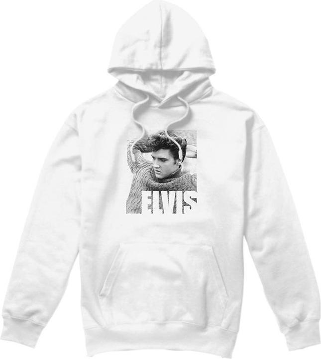 Produktbild Elvis Relaxing Kapuzenpullover (XL)