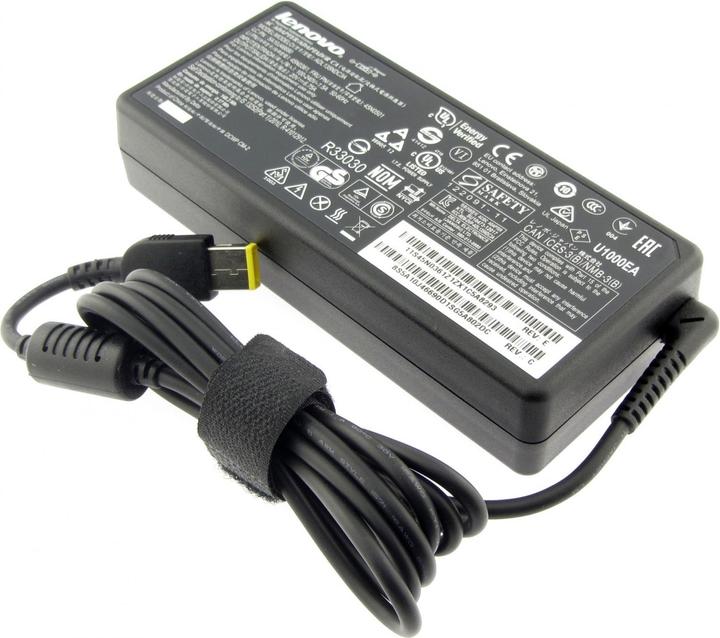 Immagine prodotto Lenovo Alimentatore originale per laptop (135 W)