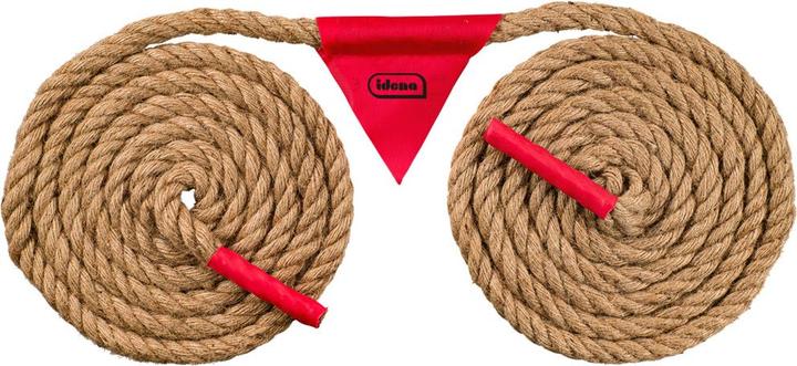 Idena Tauzieh-Seil 6m (600 cm)